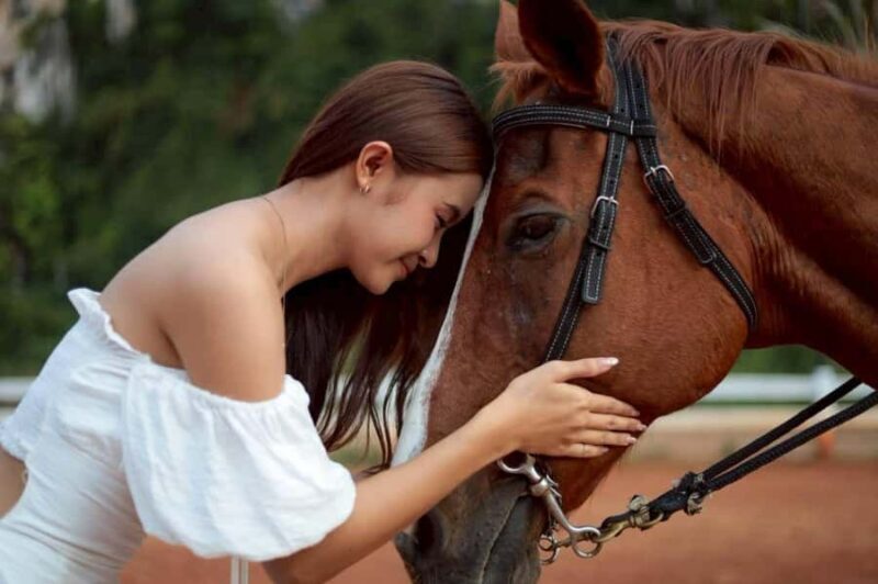 Krabi: Khao Thong Trail Horseback Riding Adventure - Who This Tour Is Best For