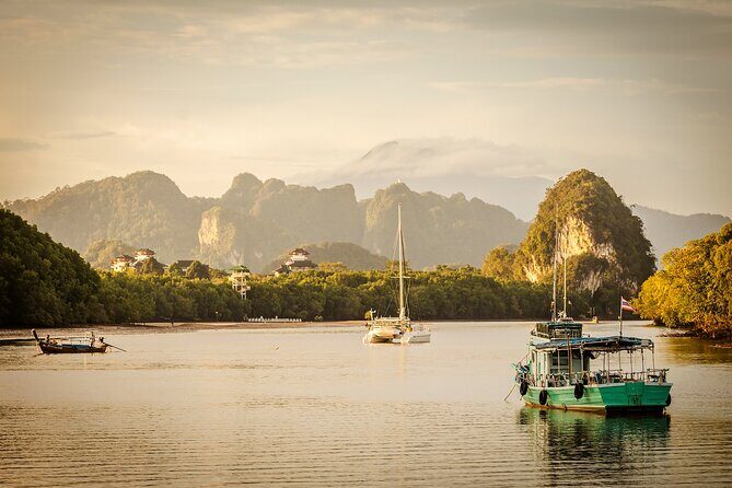 Krabi Kitchens Food Tour with 15+ Tastings - A Full Breakdown of the Krabi Kitchens Food Tour