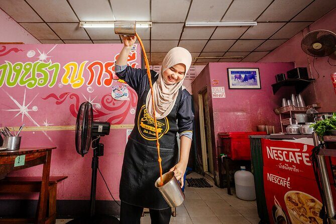 Krabi Kitchens Food Tour with 15+ Tastings - The Sum Up