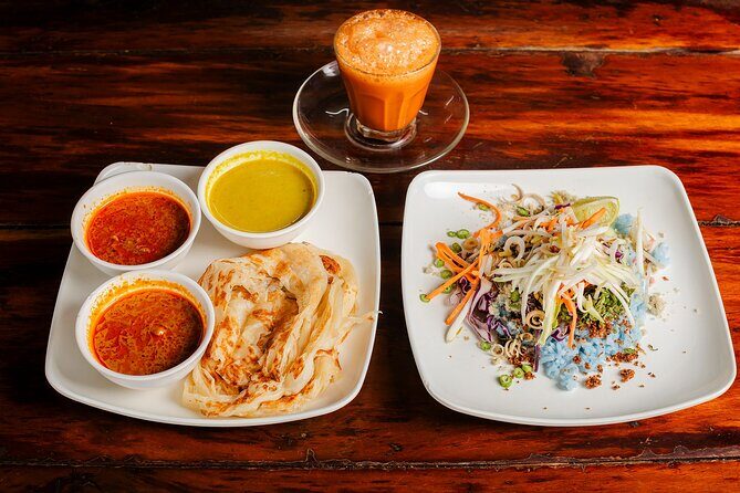 Krabi Kitchens Food Tour with 15+ Tastings - FAQ