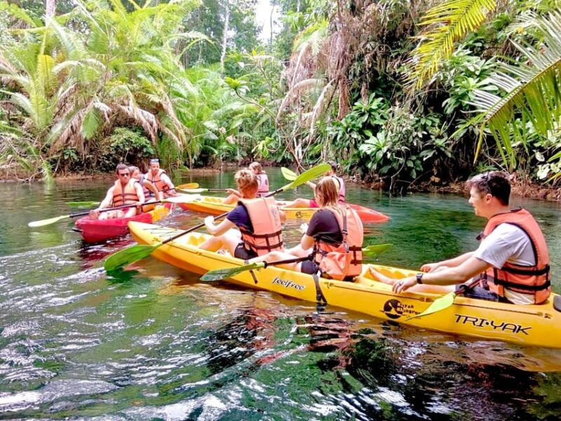 krabi-klong-root-crystal-lake-kayaking-tour