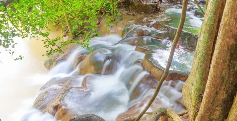 Krabi: Klongtom Hot Spring, Emerald Pool and Tiger Cave Tour - Who Is This Tour Best For?