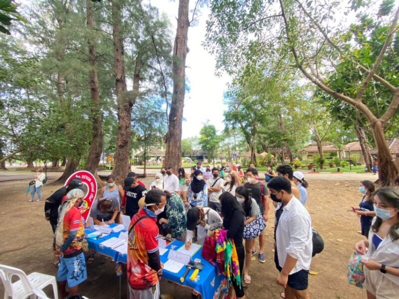 Krabi: Koh Hong Sunset Tour w/ Buffet Dinner & Night Snorkel - Key Points