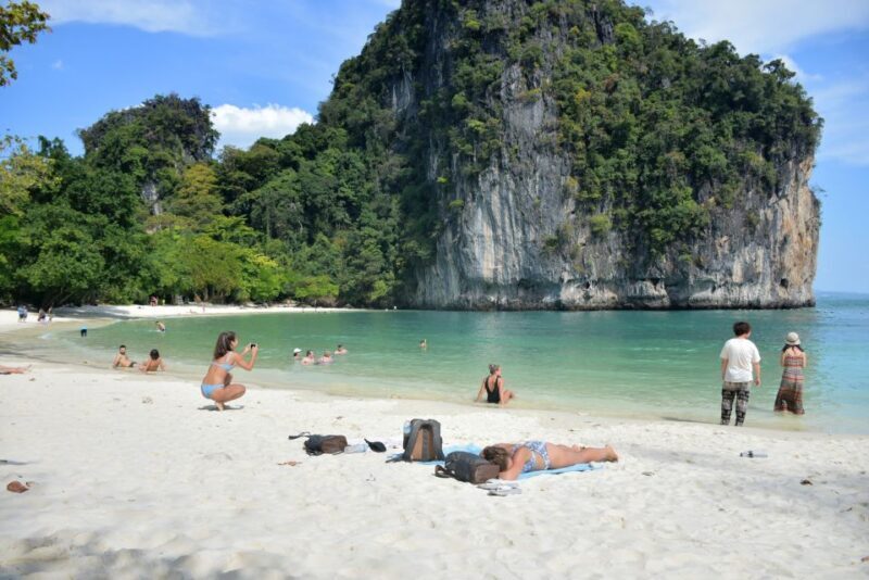 Krabi: Koh Hong Sunset Tour w/ Buffet Dinner & Night Snorkel - Practical Details & Value