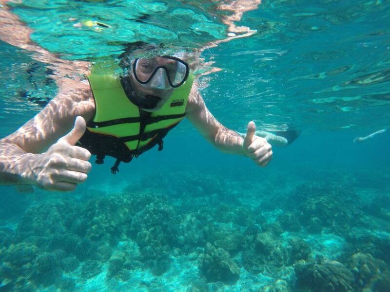 krabi-koh-rok-koh-haa-hidden-snorkeling-tour-by-speedboat