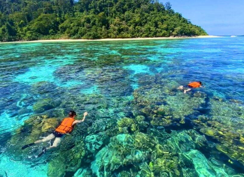 krabi-koh-rok-koh-haa-hidden-snorkeling-tour-by-speedboat