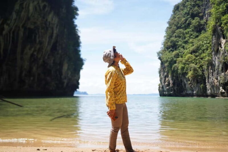 Krabi: Local Boat Trip with Island Hopping and Lunch - Key Points