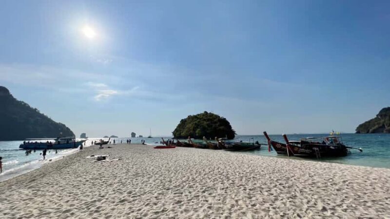 Krabi: Long-Tail Boat Tour of 4 Islands with Picnic - Final Thoughts