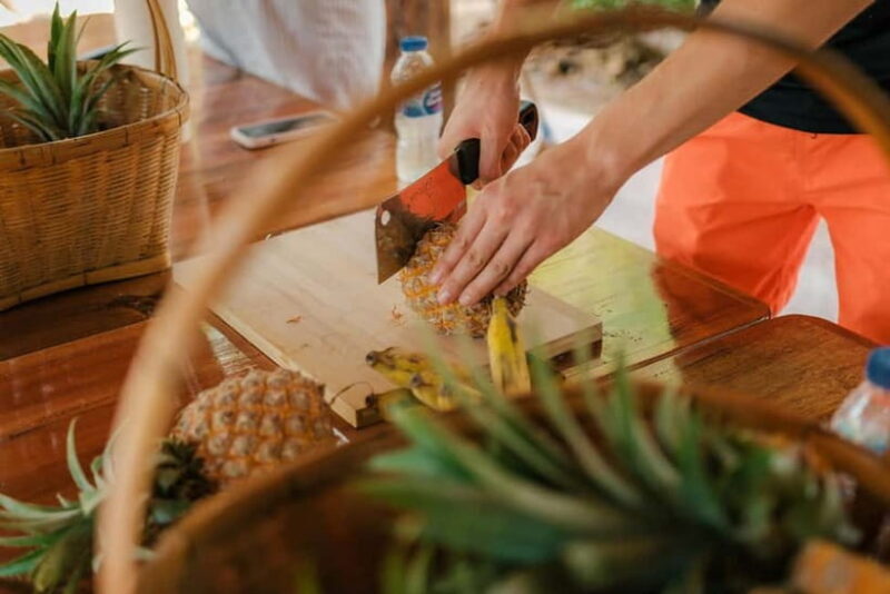 Krabi: Love Elephant Sanctuary Tour - Who Will Love This Tour?