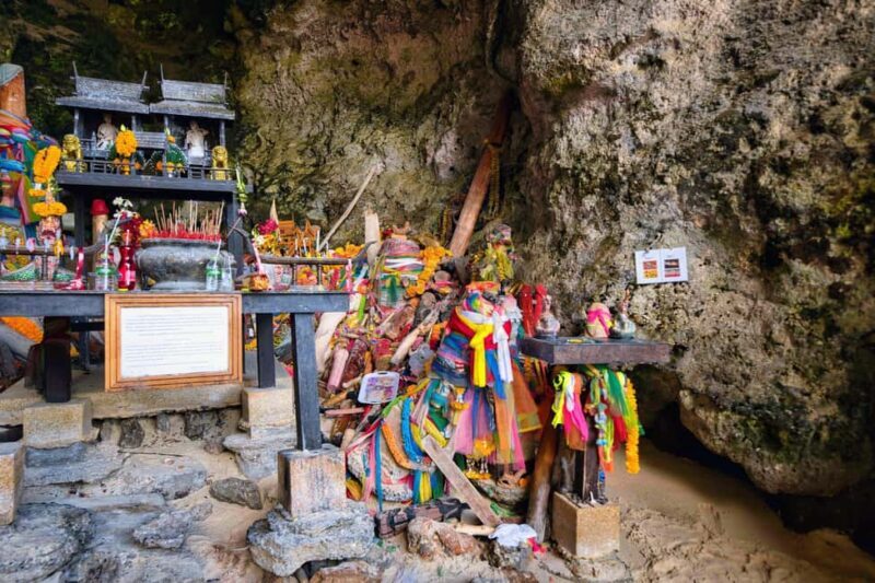 Krabi: Luminous Lagoon, Sunset Islands & Speedboat Adventure - Final Thoughts