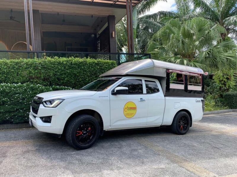 Krabi: Luminous Lagoon, Sunset Islands & Speedboat Adventure - FAQ