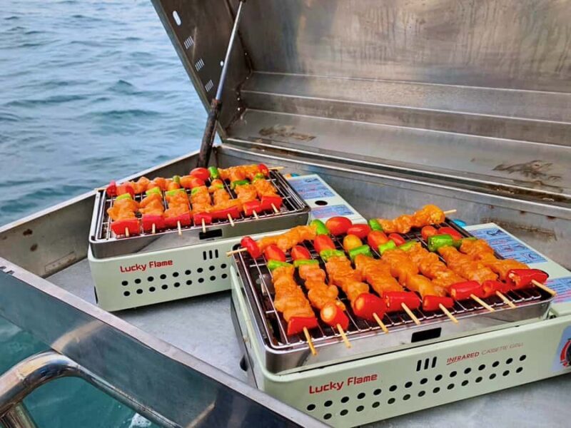 Krabi: Luxury Boat 7 Island Sunset With BBQ & Plankton Tour - Who Will Love This Tour?