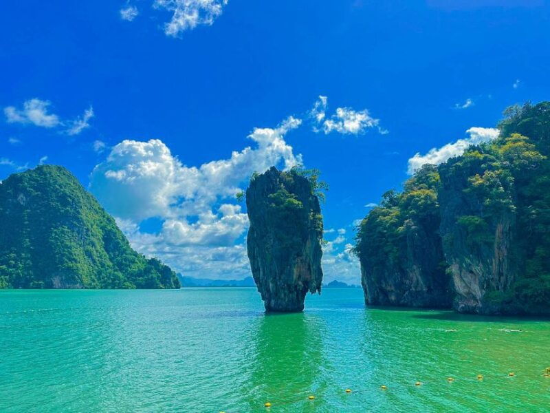 krabi-luxury-vintage-boat-tour-to-james-bond-island