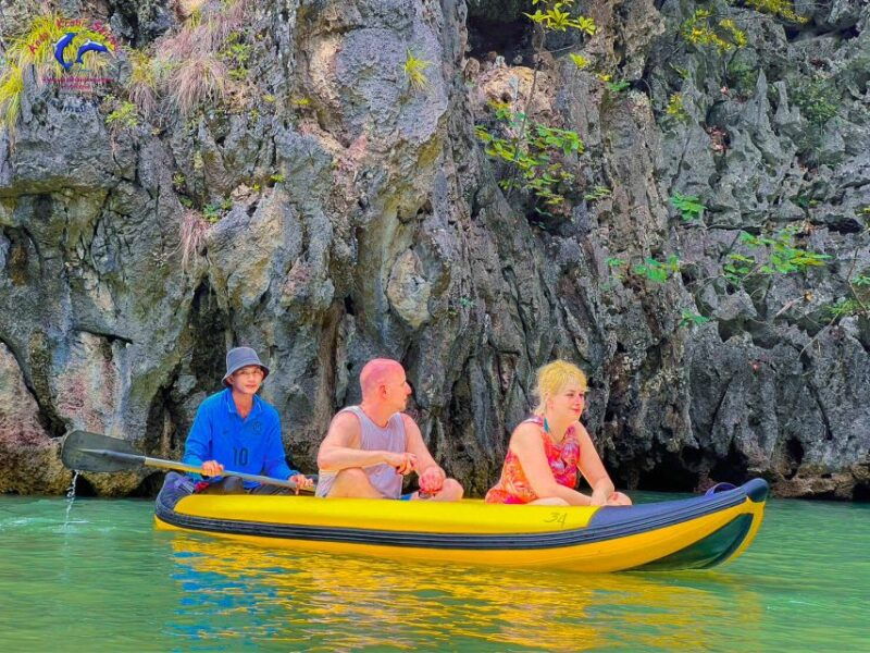 krabi-luxury-vintage-boat-tour-to-james-bond-island