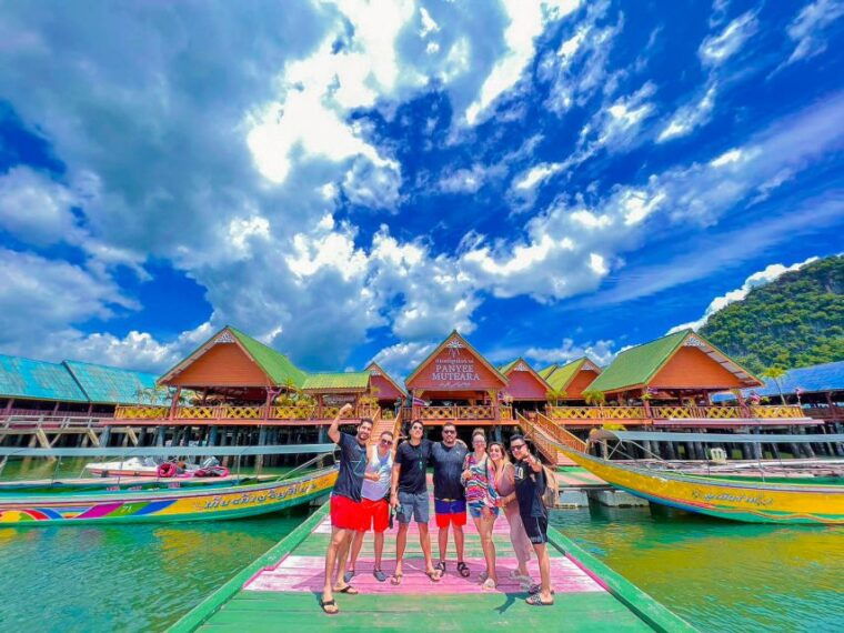 krabi-luxury-vintage-boat-tour-to-james-bond-island