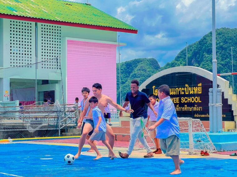 krabi-luxury-vintage-boat-tour-to-james-bond-island