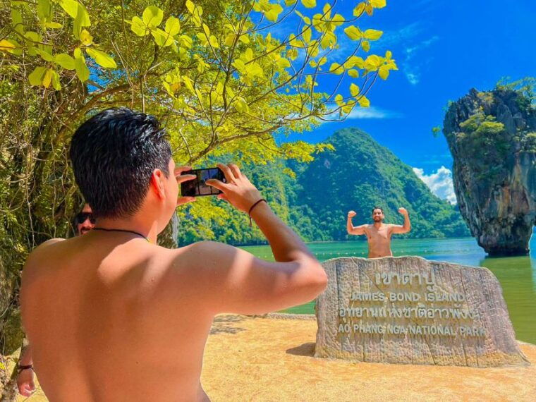 krabi-luxury-vintage-boat-tour-to-james-bond-island