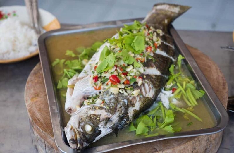 Krabi: Mangrove Magic & Koh Klang Charm by Longtail Boat - Practical Details & Value