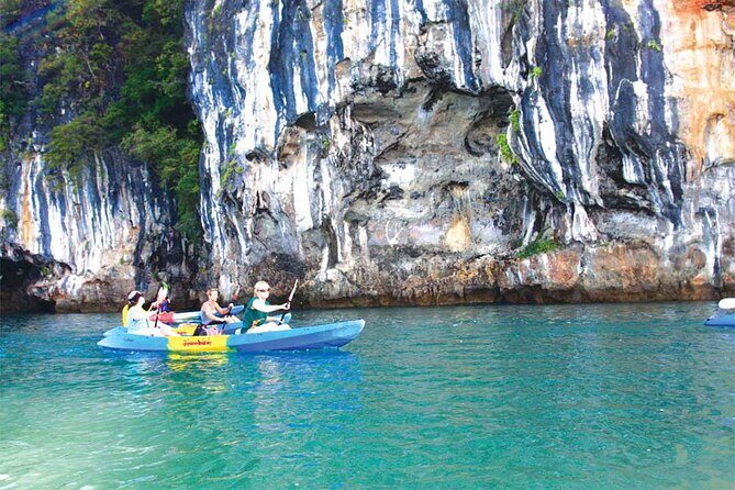 Krabi Mangrove Sunset Kayak Trip at Ao Thalane - The Sum Up: Is It Worth It?