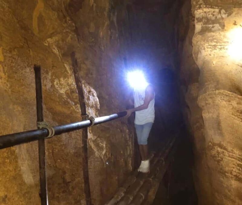 Krabi: Mangroves and Khao Kanab Nam Cave Tour with Lunch - Final Thoughts