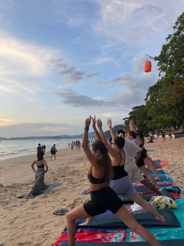 Krabi: Mantra Yoga Class - The Sum Up: Why This Yoga Experience Delivers Genuine Value