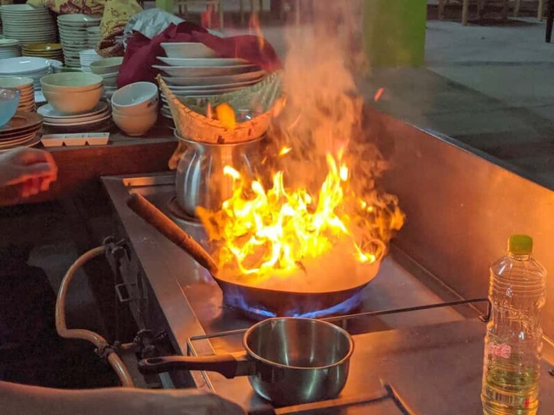 Krabi: Morning/Afternoon Thai Cooking Class at Ya's Cookery - FAQ