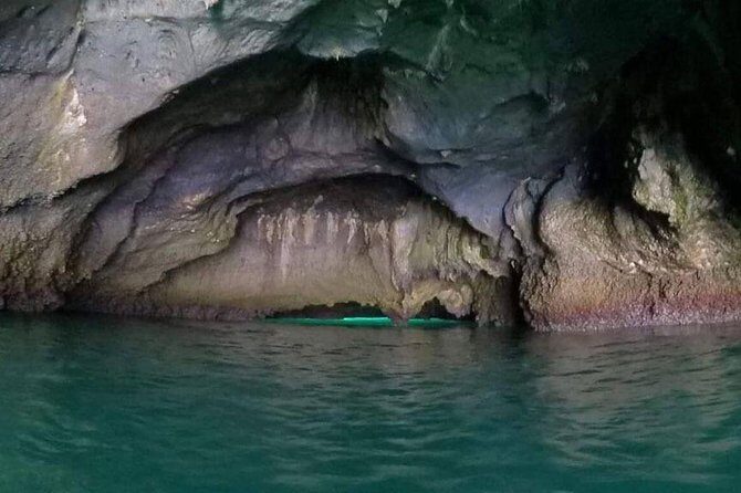 Krabi Nice Sea Snorkeling - What’s Included and What’s Not