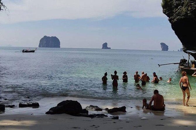 Krabi Nice Sea Snorkeling - Final Thoughts