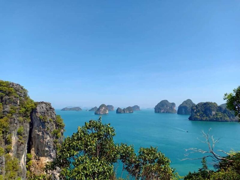 Krabi: Options of Phi Phi, Bamboo, Hong, 4/7/9 Islands Tours - Value & Overall Impressions
