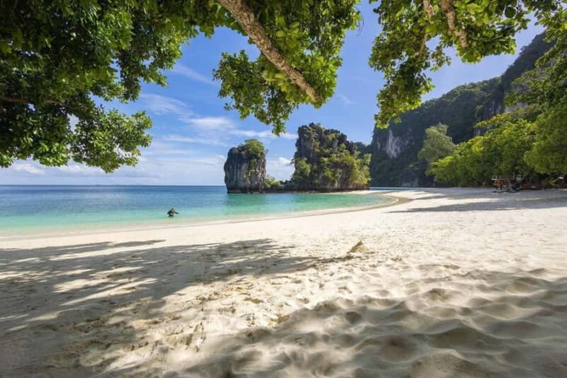 Krabi: Options of Phi Phi, Bamboo, Hong, 4/7/9 Islands Tours - Final Thoughts