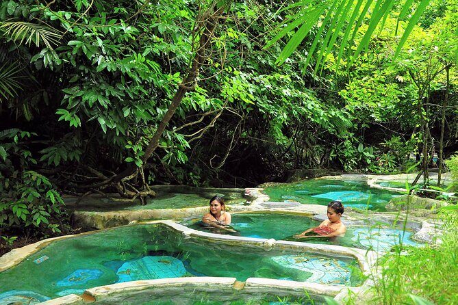 Krabi Outback Explorer to Emerald Pool, Wareerak Hotspring and Beyond - Is this Tour Right for You?