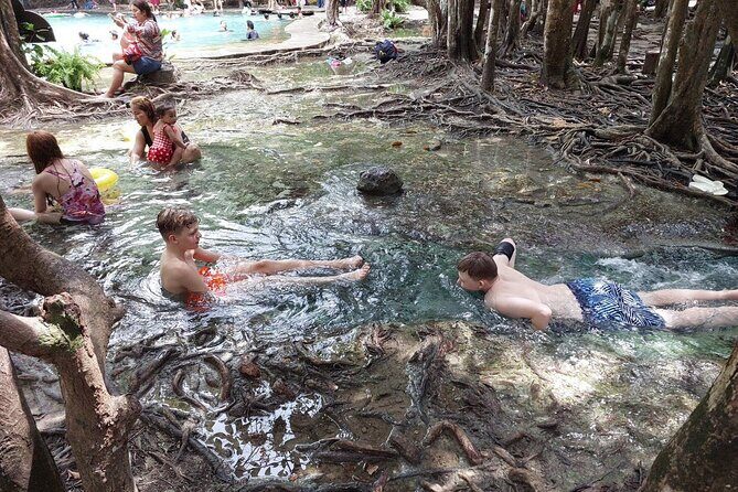 Krabi Outback Explorer to Emerald Pool, Wareerak Hotspring and Beyond - Final Thoughts