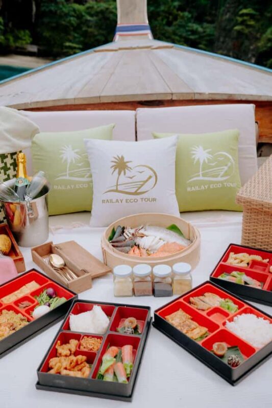 Krabi: Phi Phi by Luxury Longtail Boat Private Day Tour - Who Will Love This Experience?