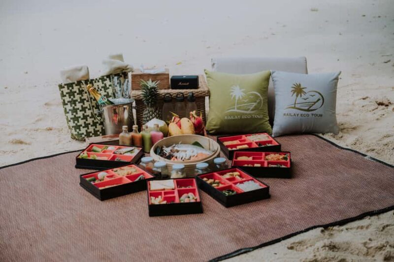 Krabi: Phi Phi by Luxury Longtail Boat Private Day Tour - Final Thoughts