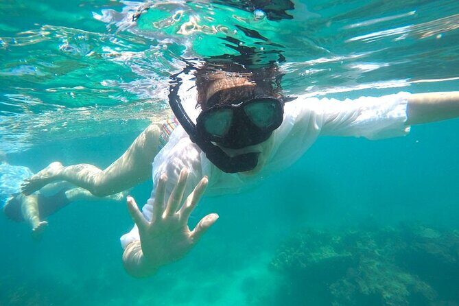 Krabi Phi Phi Early Bird and 4 Islands Speedboat Tour - Key Points