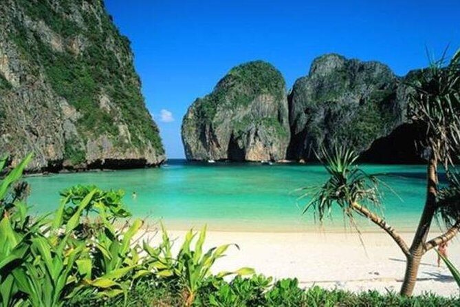 KRABI: Phi Phi Island-Maya Bay-Snorkeling By Speed Boat+Lunch - FAQs