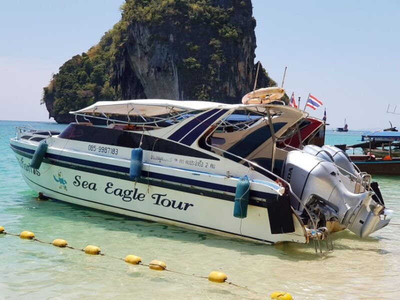krabi-phi-phi-islands-full-day-private-speedboat-charter