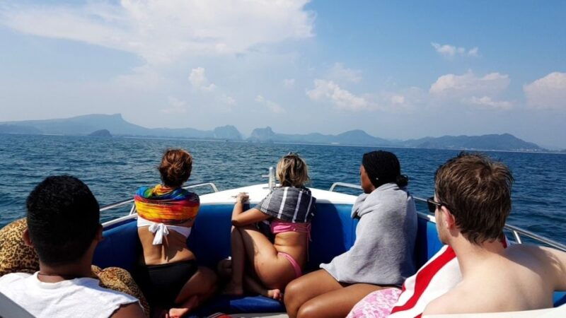 krabi-phi-phi-islands-full-day-private-speedboat-charter