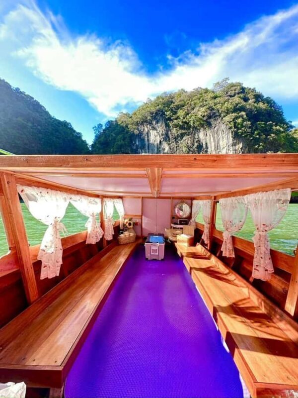 Krabi: Phi Phi Islands Private Longtail or Speedboat Tour - Who Will Love This Tour?