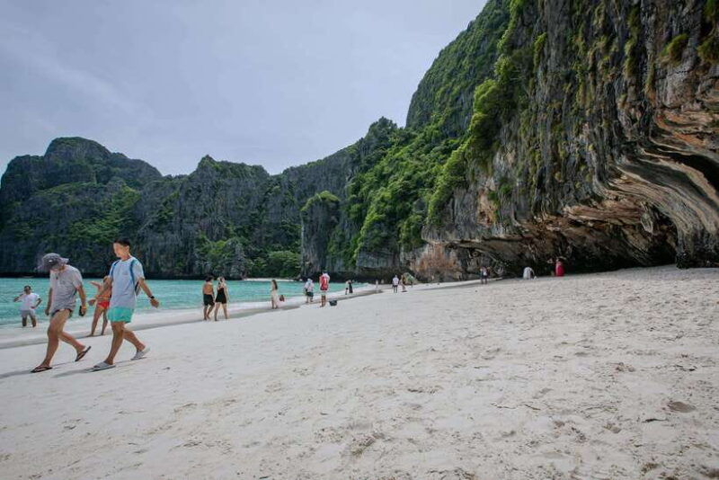 krabi-phi-phi-luxury-private-longtail-boat-tour