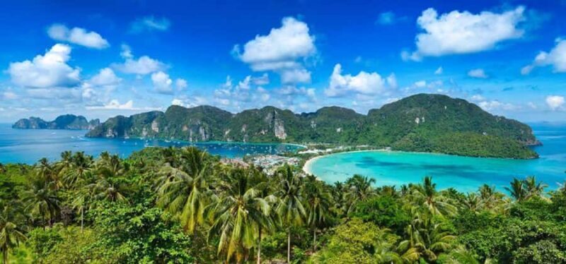 Krabi: Phi Phi Small Group Tour & Early Maya Bay with lunch - Why This Tour Is a Big Win for Travelers