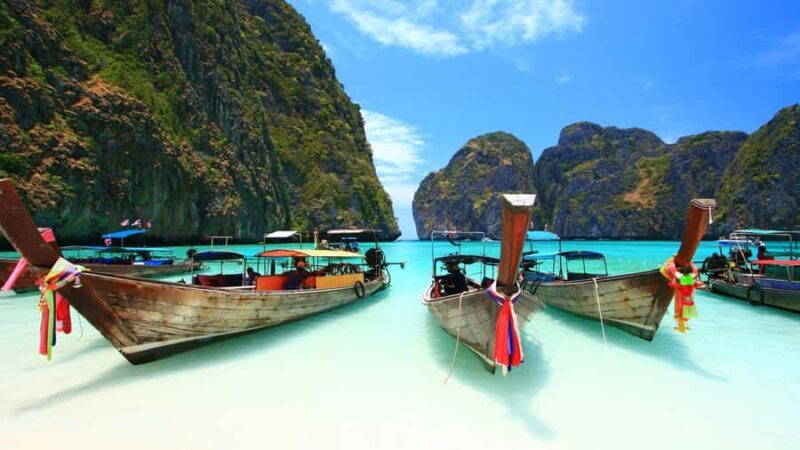Krabi: Phi Phi Small Group Tour & Early Maya Bay with lunch - The Sum Up: Is This Tour Worth It?