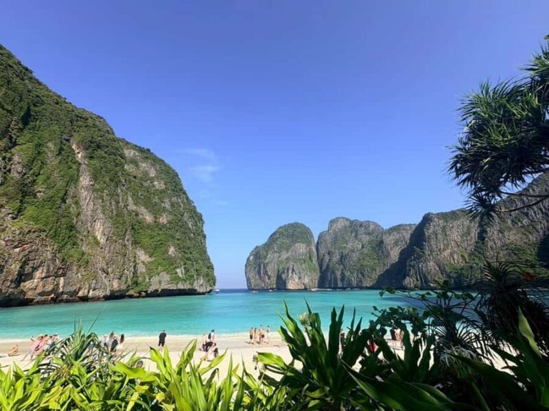 Krabi: Phi Phi Sunrise & Viewpoint for Couples Honeymooners - Key Points