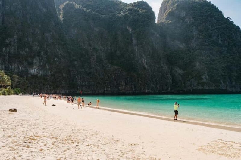 Krabi: Phi Phi&4 Islands Sunset Tour Premium Speed Catamaran - Final Words: Is It Worth It?