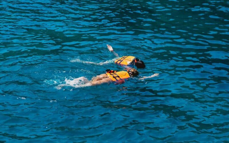 Krabi: Phi Phi&4 Islands Sunset Tour Premium Speed Catamaran - FAQ