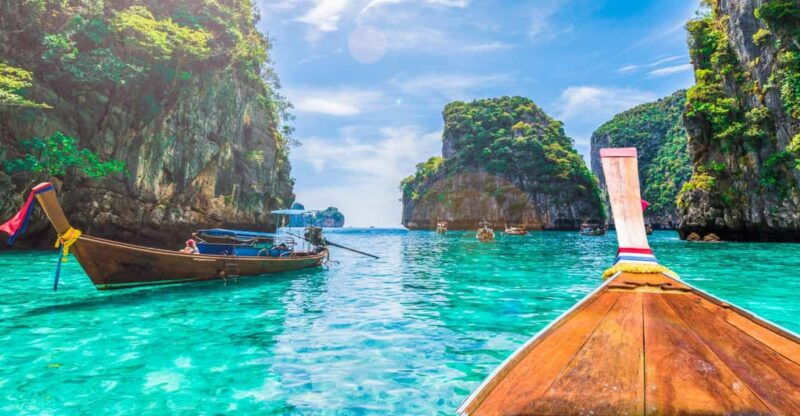 krabi-premium-4-island-day-trip-by-longtail-boat-with-lunch