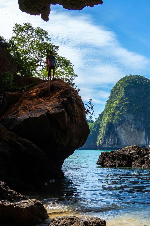 krabi-premium-4-island-day-trip-by-longtail-boat-with-lunch