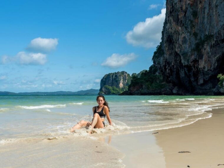 krabi-premium-4-island-day-trip-by-longtail-boat-with-lunch