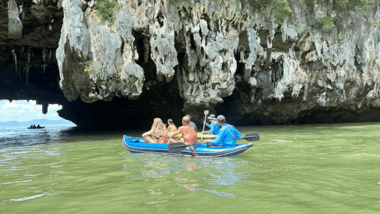 krabi-premium-james-bond-island-speedboat-canoe-trip