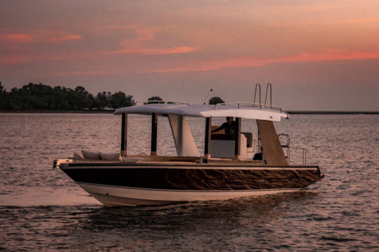krabi-premium-private-speedboat-4-island-hong-island-tour